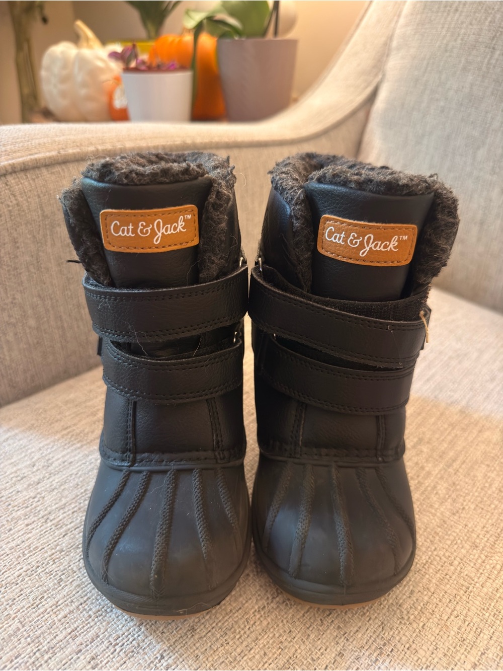 Kids Boots